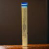Pack of 2 Natural Lavender Incense Sticks | | Free Wooden Stand | Handmade, Sulphur & Charcoal Free | 100% Organic Agarbatti - Image 5