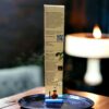 Pack of 2 Natural Incense Sticks - Nagchampa Fragrances | Free Wooden Stand | Handmade, Sulphur & Charcoal Free, 100% Organic Agarbatti - Image 3